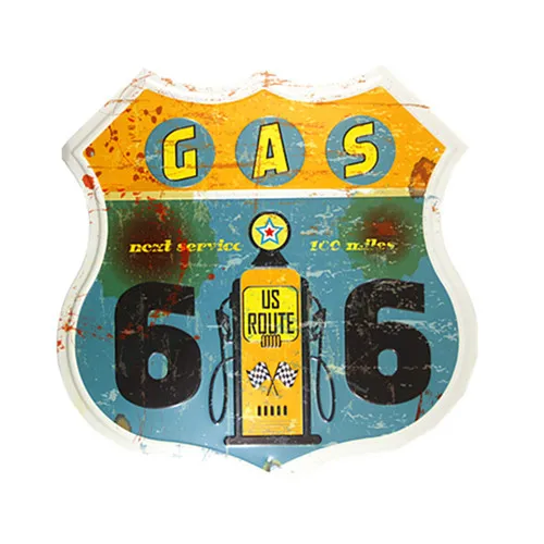 DL-пивной бар мы открываем поставляются в винтажном неправильной стрелы металлическая табличка для клубного паба Настенный декор - Цвет: Шоколад