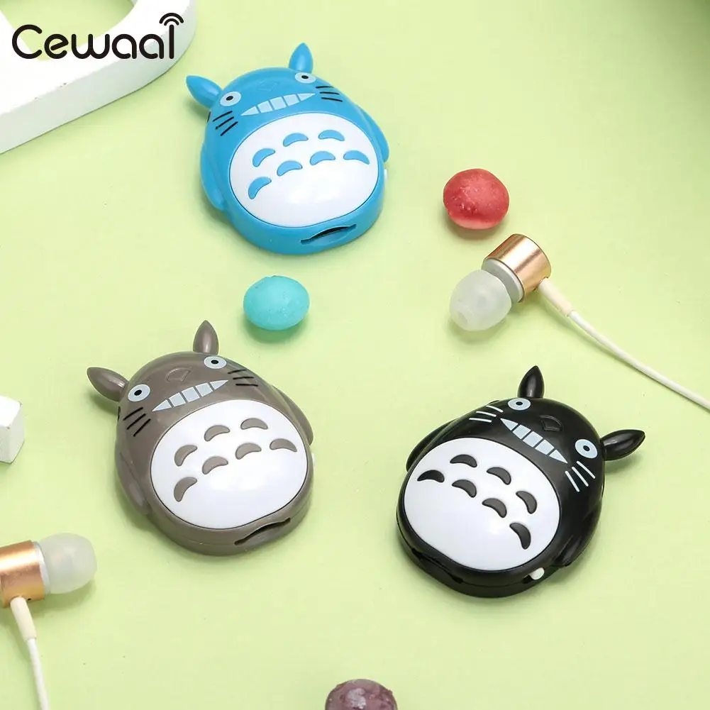 USB 2.0 MP3 Player Outdoor Travel Sport Portable Mini Running Music Player Cute MP3