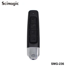 DITEC GOL4C 433.92MHZ Garage Door compatible Remote Control Duplicator