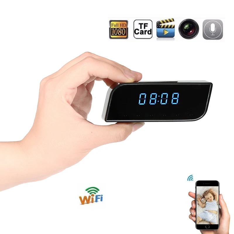 5 camera