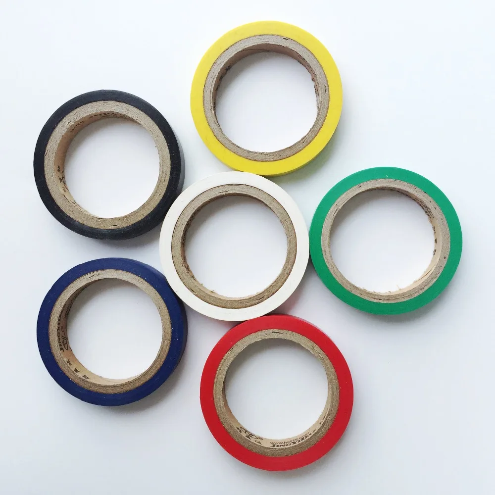 Tennis racket overgrip hand special adhesive sealing tape head fixing