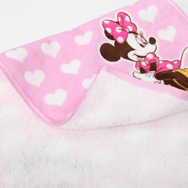 Disney Children Pure Cotton Towel: A Soft, Absorbent, and Fun Addition to Your Child's Daily Routine