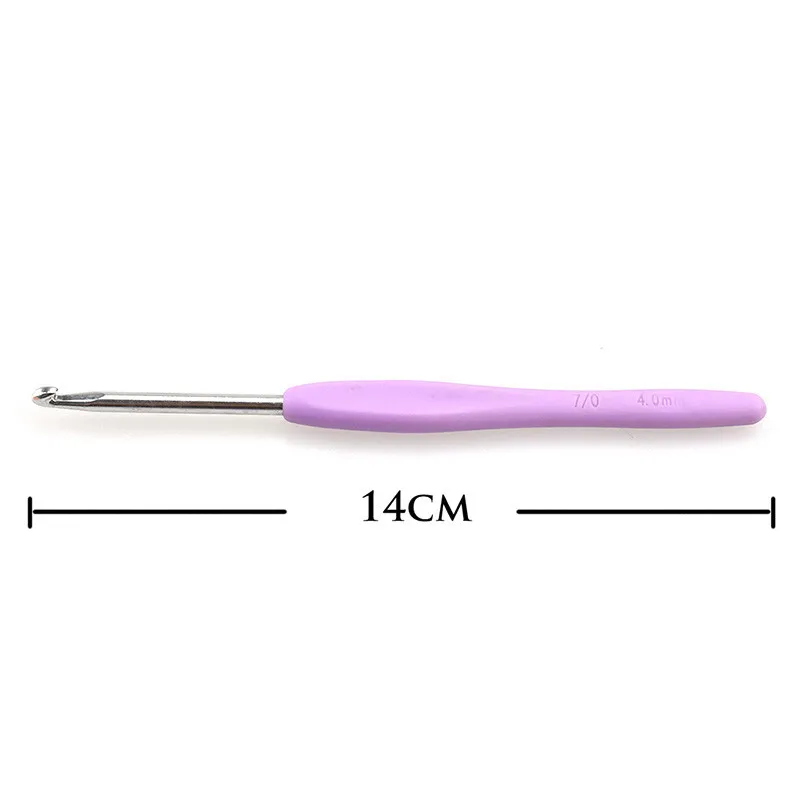 8pcs-Mix-Knitting-Needles-2-5-6-0mm-Rubber-Handle-Crochet-Hooks-Set-DIY-Craft-Weave
