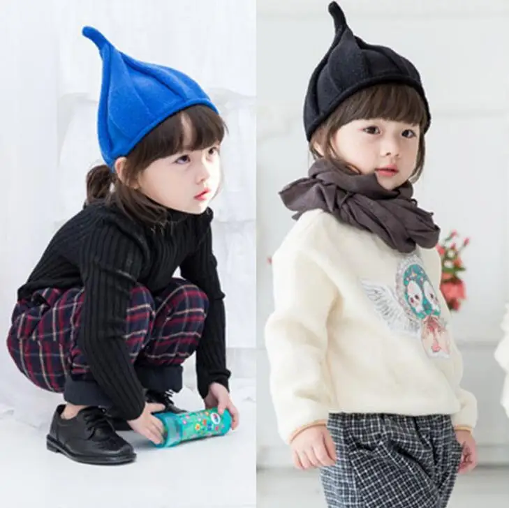 toddler elf hat