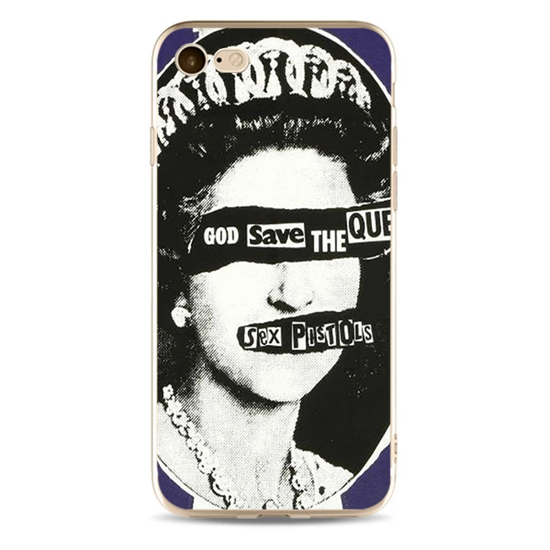 Punk under my skin картинка