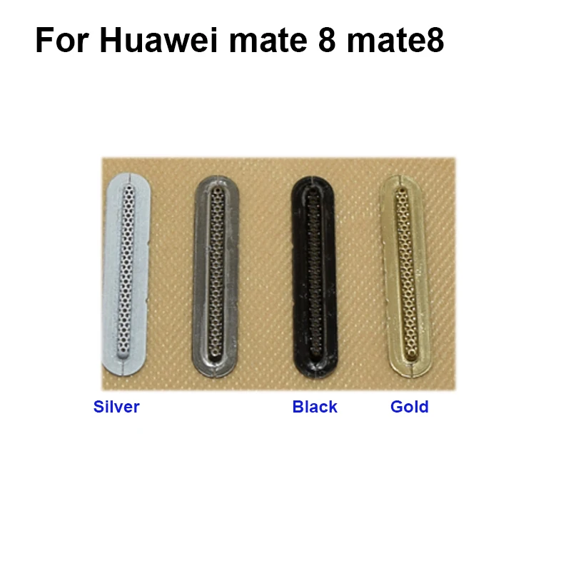 2 шт. для Huawei Mate 8 mate8 a чехол передний динамик сетка пылезащитный гриль |