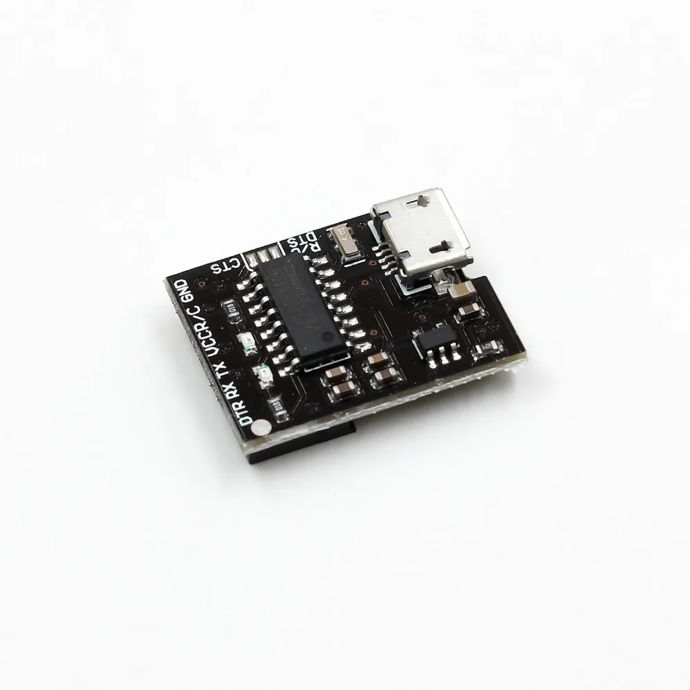 Для WEMOS CH340G Breakout 5V 3 V USB для последовательного модуля переключатель arduino downloader pro