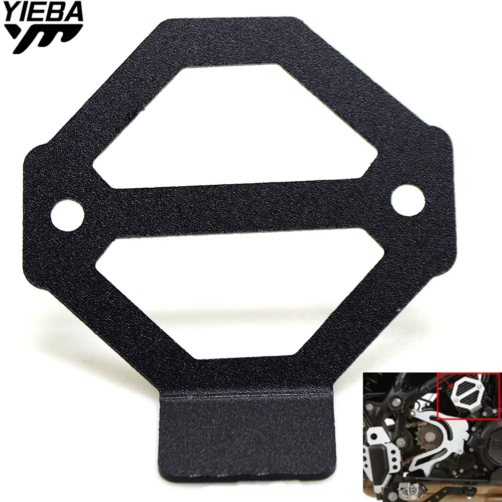 FOR BMW F800GS F700GS F650GS F 650 700 800 GS Motorcycle Accessories Aluminum Regulator Rectifier Protective Cover Modification