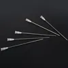 5Pcs Syringe Needle Tips 14Ga Blunt Dispensing Adhesive Stainless Steel Syringe Needle Tips For Gluing The Electronic Components ► Photo 2/6