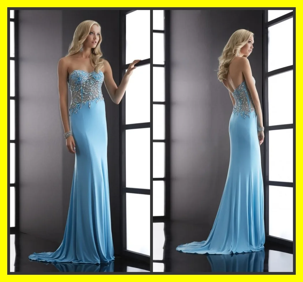 prom dress outlet stores