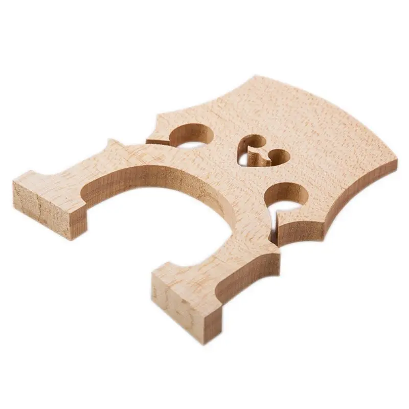 Professional Cello Bridge for 3/4 Size Cello Exquisite Maple MaterialCello AliExpress