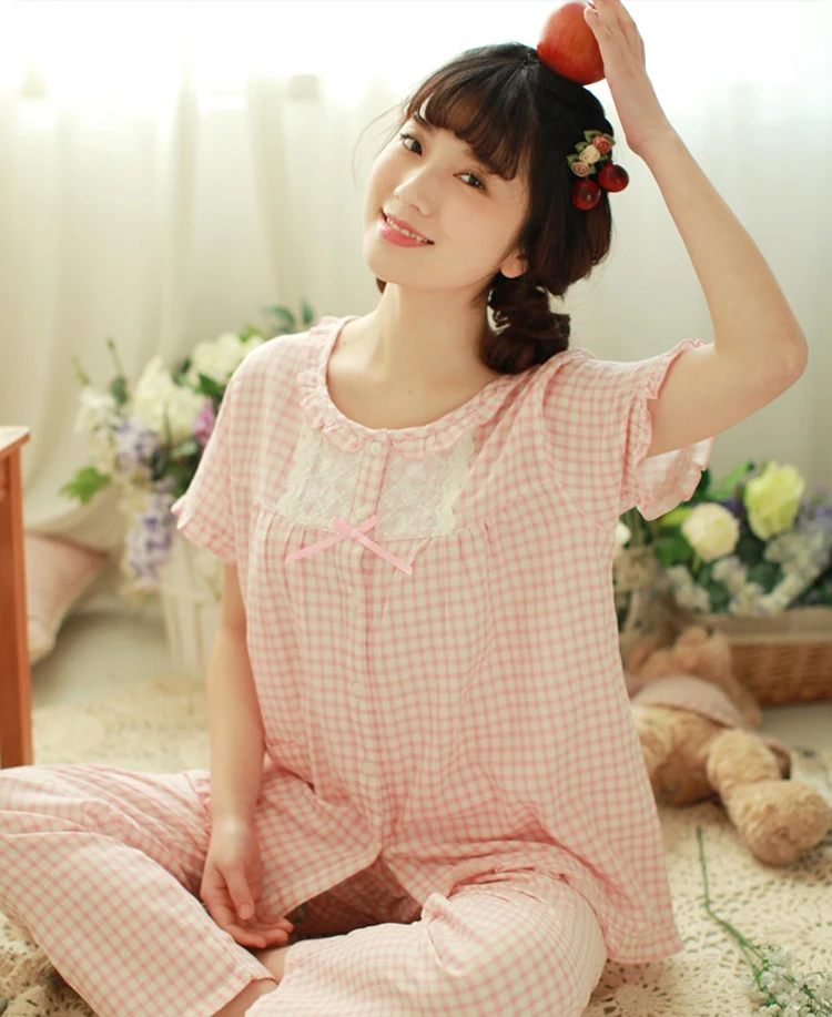 Popular Cute Japanese PajamasBuy Cheap Cute Japanese Pajamas lots from China Cute Japanese