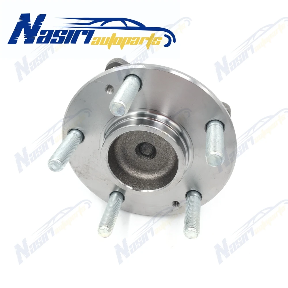 REAR WHEEL HUB & BEARING FOR SORENTO SANTA FE VERACRUZ FWD 2007-2012