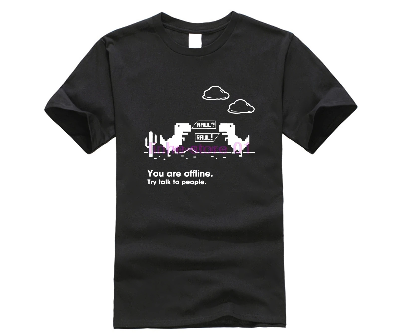 Internet Broken So I'M Outside Game Funny Tshirt Design Graphic Short Sleeve Shirt Men High Quality Cotton Tee Shirt Homme Internet Broken So I'M Outside Game Funny Tshirt Design Graphic Short Sleeve Shirt Men High Quality Cotton Tee Shirt Homme