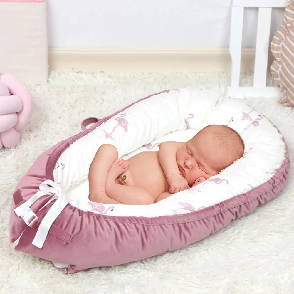 baby bed mattress