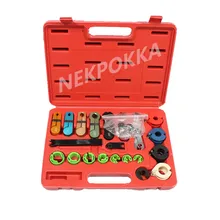 3/8 «1/2» 5/8 «3/4» 5/16 «1/4» 3/16 «7/8» топливопроводы quick disconnect муфта инструмент для ремонта пружинный замок автомобиль кондиционер