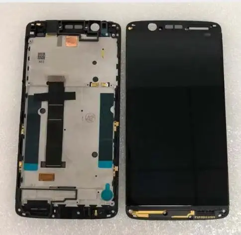 ZTE Axon 7 mini b2017  