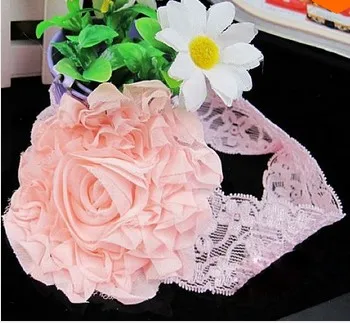 

New headbands Kids Hair Accessories elastique cheveux Christmas Gift Headwear Hair Band Girl haaraccessoires meisje A006-6