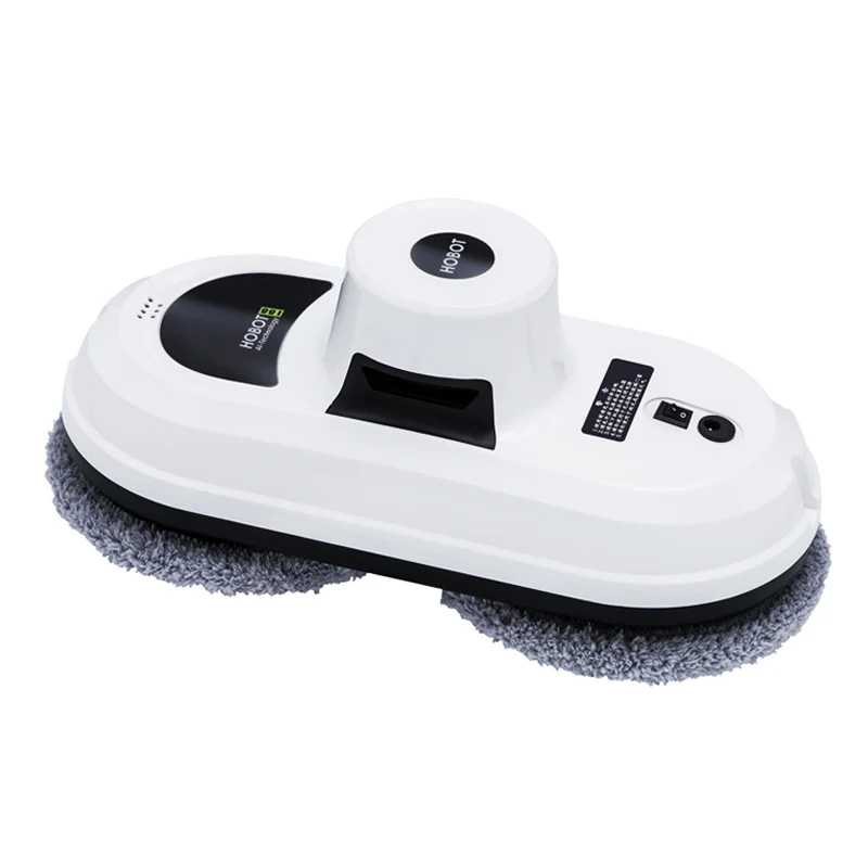 automatic window cleaner