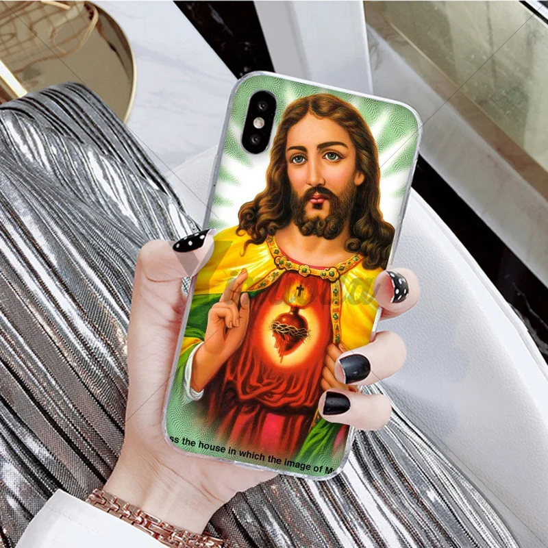 Christian Jesus