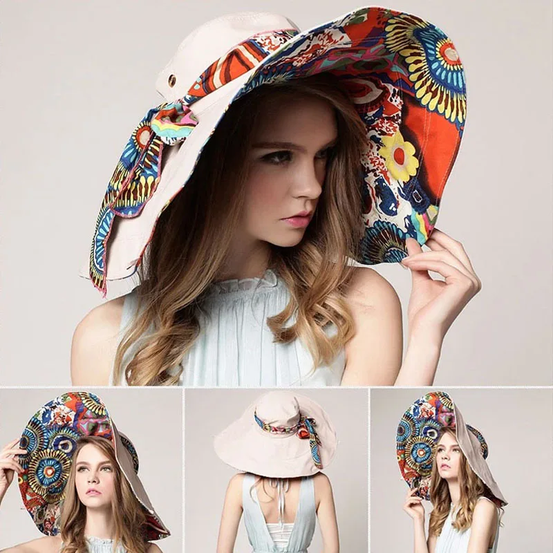 stylish summer hats for women
