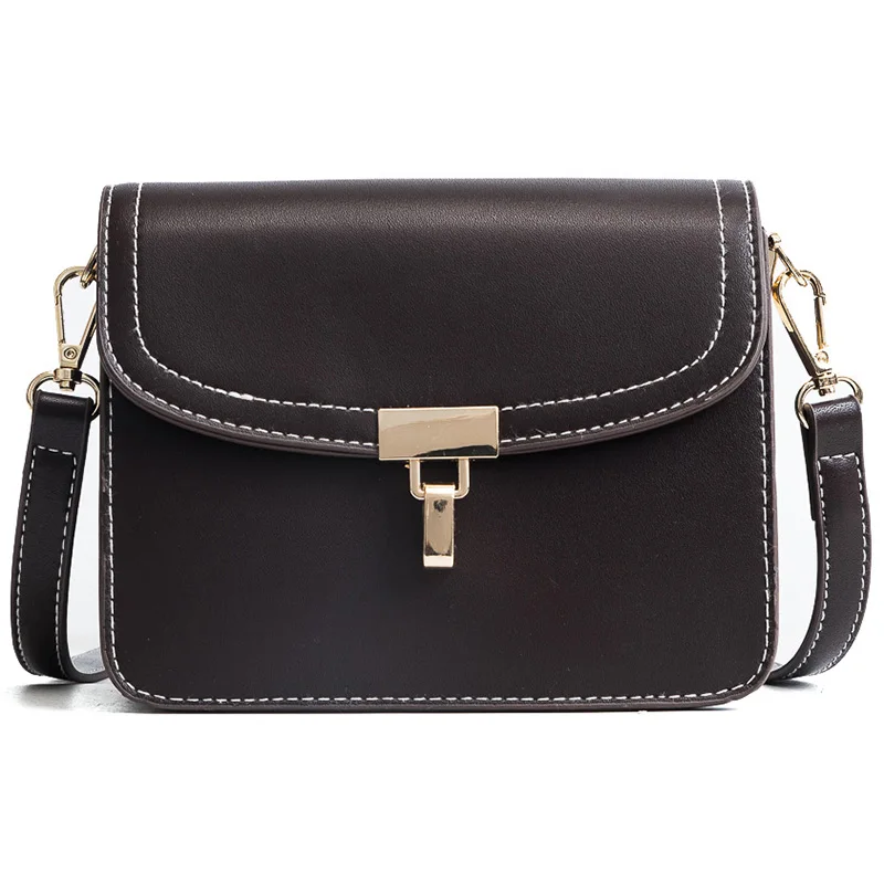 2018 Female Handbag Women Side Bag Ladies shoulder Messenger bag Small