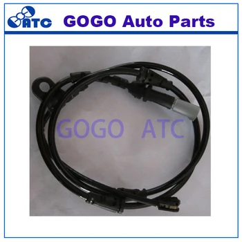 

500 pcs L=983mm Brake pad wear Sensor FOR B MW X6(E71,E72) X5(E70) xDrive OEM 34356792567