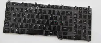 

New Laptop keyboard for Toshiba Satellite L500 L500D L505 L505D L550 L550D L555 L555D SWEDISH/NORWEGIAN/DANISH/FINNISH/NORDIC