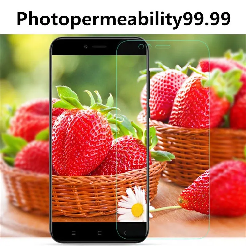 FQYANG 2 шт 9H 0 26 мм закаленное стекло для XIAOMI 6 A2 6X8 SE Explorer LITE PRO 8X MAX 3 Защитная пленка