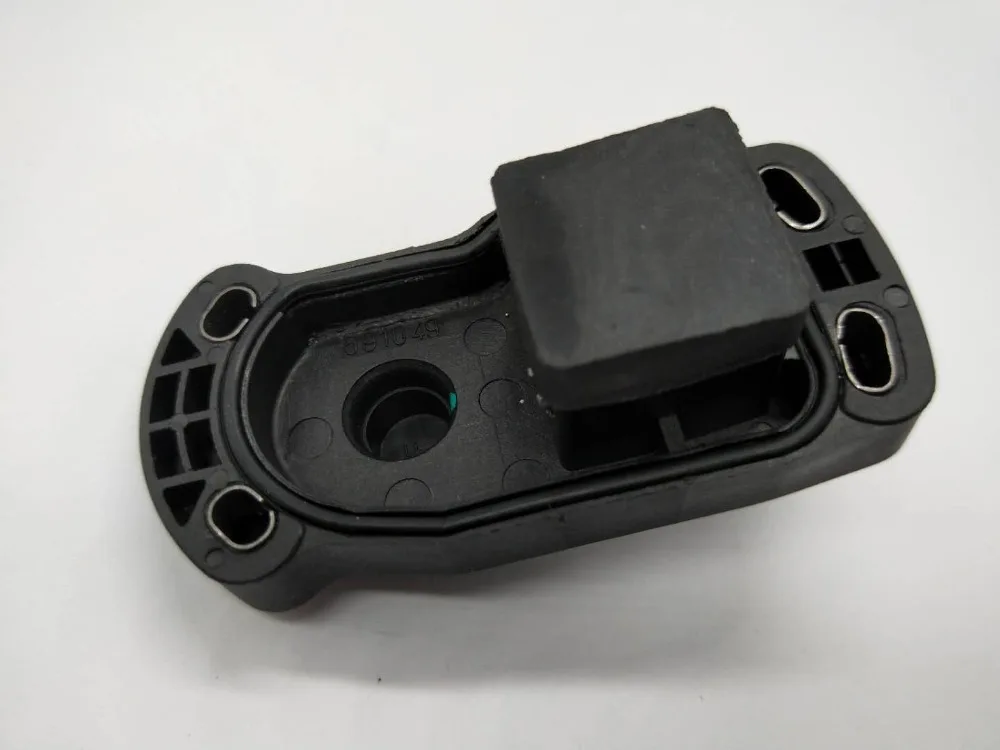 Датчик потенциометра воздуха SMD для Mercedes Benz Lancia Thema Puch 3437224035 3437010039 3437224015|Датчик