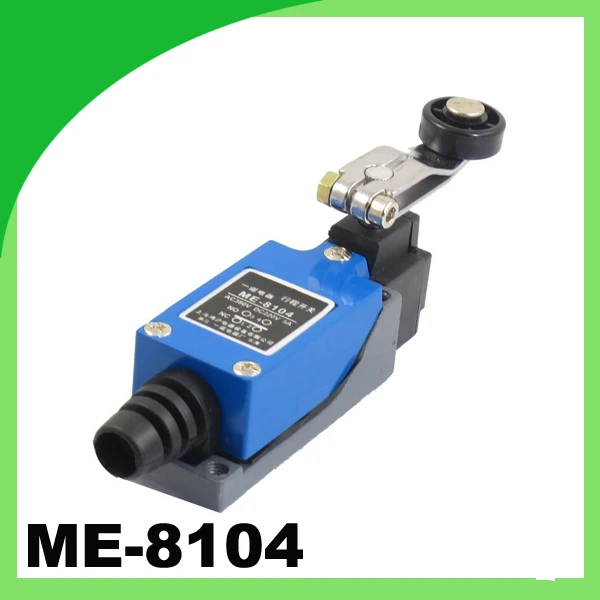 Концевой выключатель Micro switch ME 8104 10 шт. | Обустройство дома