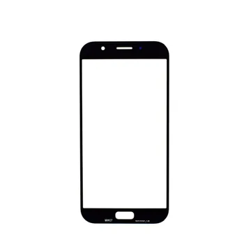 

Cell Phones Replacement Parts for Samsung Galaxy A7 (2017) A720 Outer Glass Screen Panel