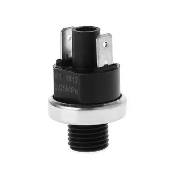 

1PC Pressure Control Switch Valve Household Accessories For Gas Heating Water Heater