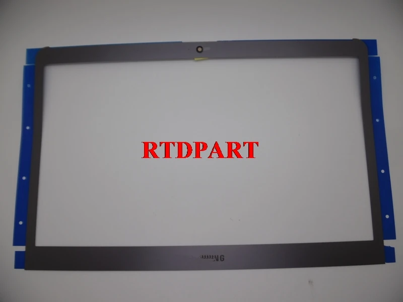 

Laptop LCD Front Bezel For Samsung 530U3B 535U3C 532U3C 530U3C Silver BA75-03710A