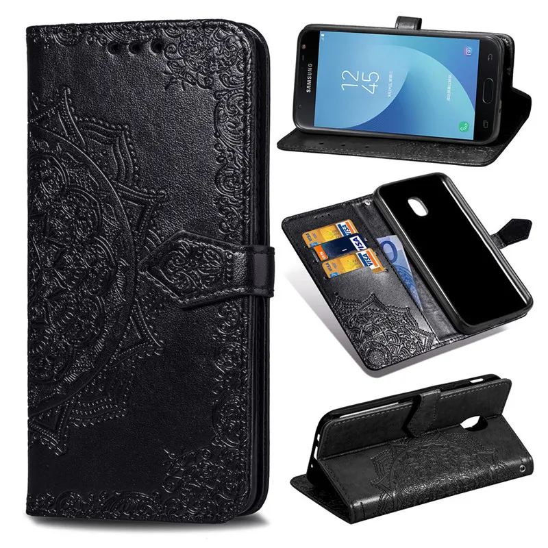 Samsung Galaxy J7 2018 (7)