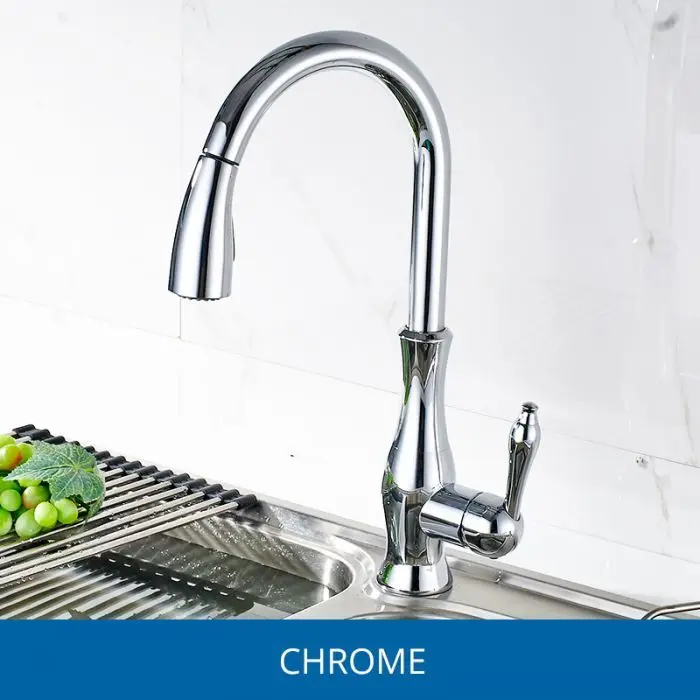 Chrome