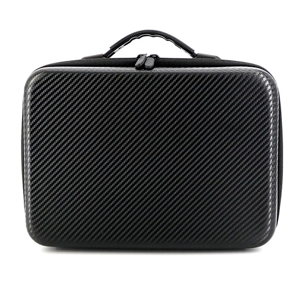 Portable Waterproof Box Hard Bag Handheld Carry Cas