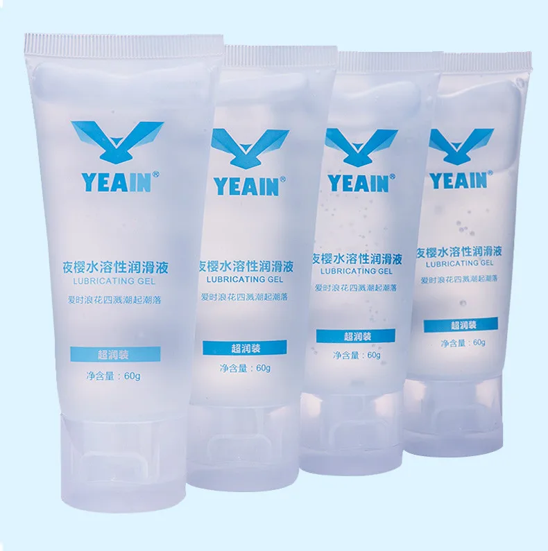 YEAIN Products Water Based Natural Intimate Anal Lubricant for Men and Women 240G Lube - Lubricant For Sex Free Comfort Lube 6 YEAIN Products Water Based Natural Intimate Anal Lubricant for Men and Women 240G Lube - Lubricant For Sex Free Comfort Lube 6