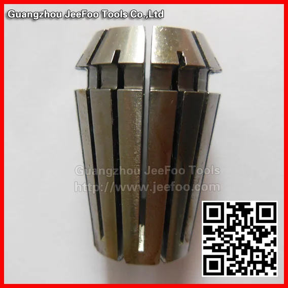 

ER20-3.175 Spring Collet for cnc router machine/ Spring Collet Set For CNC Milling Machine Engraving Lathe Tool
