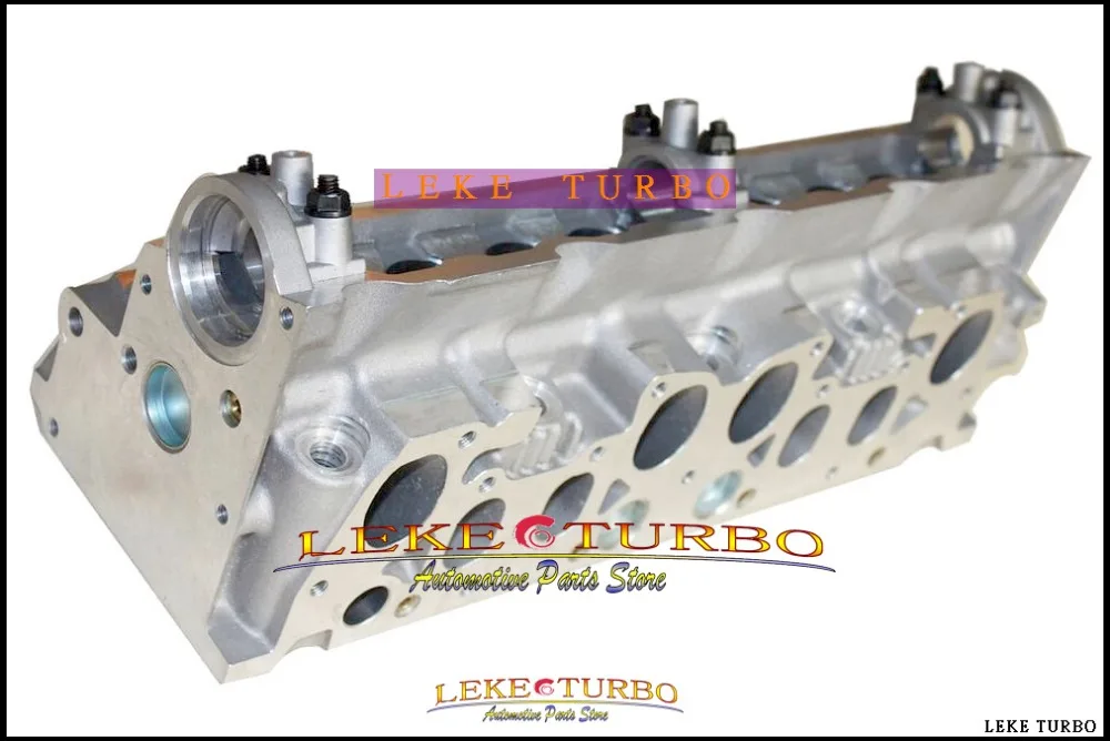 908 072 XUD9 XUD9-TE DHX D8C Cylinder Head For Citroen (3)