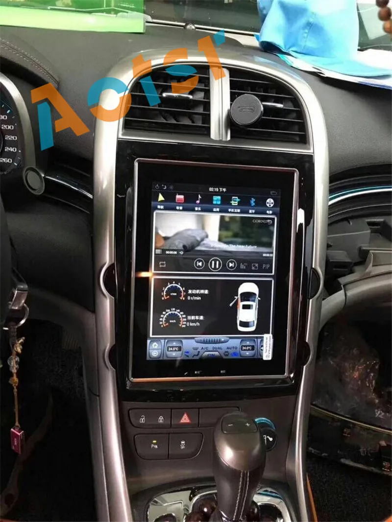 Perfect 10.4 Inch BIG Screen Android 6.0 Tesla Style Radio Receive GPS Navigation Bluetooth FOR Chevrolet Malibu 2013 2014 2015 5