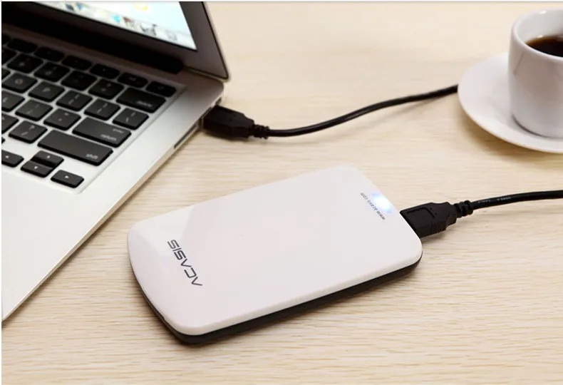 the biggest external hard drive ACASIS 2.5'' Portable External Hard Drive USB2.0 1tb/500gb/320gb/750gb/250gb Disk Storage Devices for Computer Laptop PC best hard disk brand in the world
