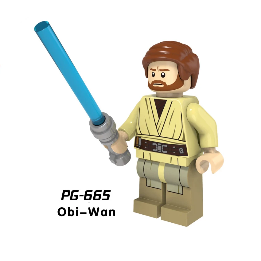 PG-665  Obi-Wan