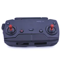 Для DJI Mavic Air пульт дистанционного управления Джойстик металлический большой палец рокер RC передатчик Опора протектор для Mavic Air Аксессуары