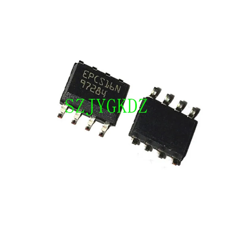 

Epcs16si8 Epcs16n Sop-8 Memory Chip Logic Epcs16si8n