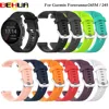 Sports Soft Silicone Replacement Watch Band Strap for Garmin Forerunner 245M 245 Smart watch Bracelet Wearable accessories Strap ► Photo 1/6