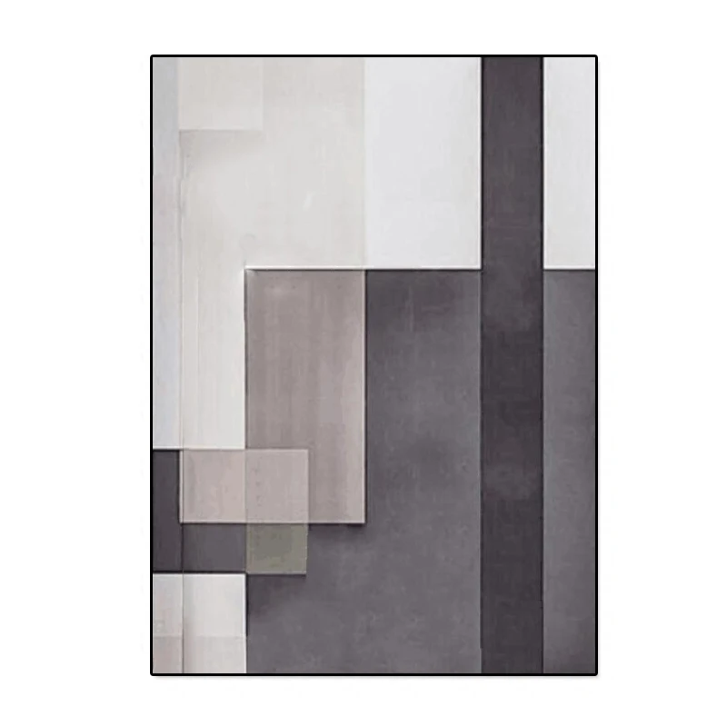 

Hand Painted grey color Oil Painting On Canvas Large size canvas Paintings For Living Room Modern Abstract Wall Art Pictures art