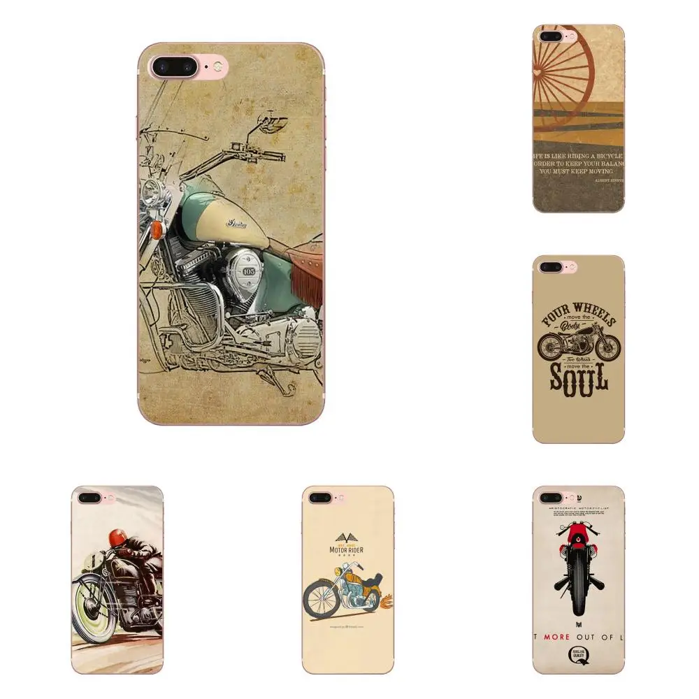 

Soft TPU Best Cases For Huawei P7 P8 P9 P10 P20 P30 Lite Mini Plus Pro 2017 2018 2019 For Motorcycle Motorbike Quote