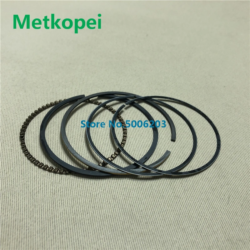 GY6 150 piston ring (2)