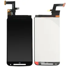 New LCD Screen For Motorola Moto G2 XT1063 XT1064 XT1068 LCD Display Digitizer Touch Screen Assembly BA385 T18 0.2